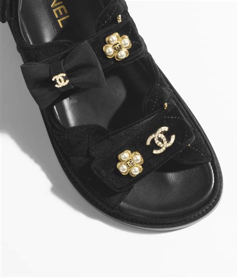 cheap chanel sandals 2019|chanel sandals official site.